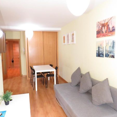 San Pedro 64 Ap Apartment ลูโก ภายนอก รูปภาพ