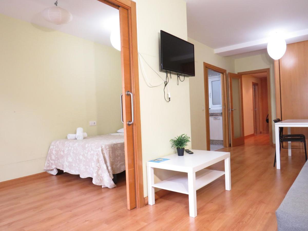 San Pedro 64 Ap Apartment ลูโก ภายนอก รูปภาพ