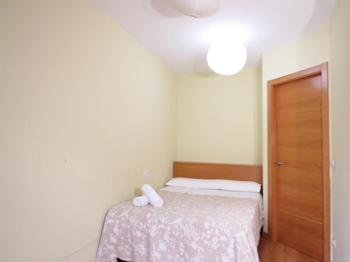 San Pedro 64 Ap Apartment ลูโก ภายนอก รูปภาพ