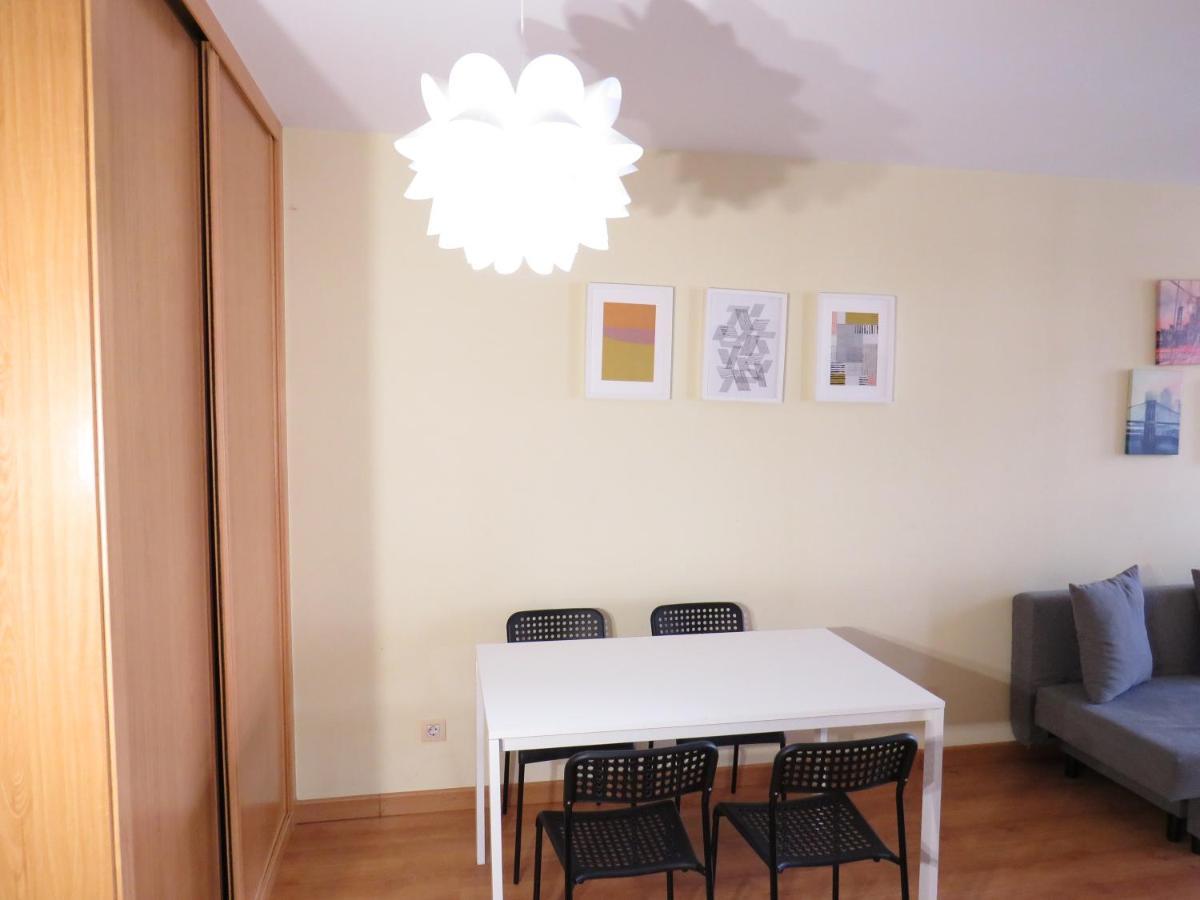 San Pedro 64 Ap Apartment ลูโก ภายนอก รูปภาพ