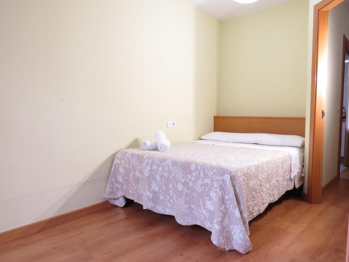 San Pedro 64 Ap Apartment ลูโก ภายนอก รูปภาพ