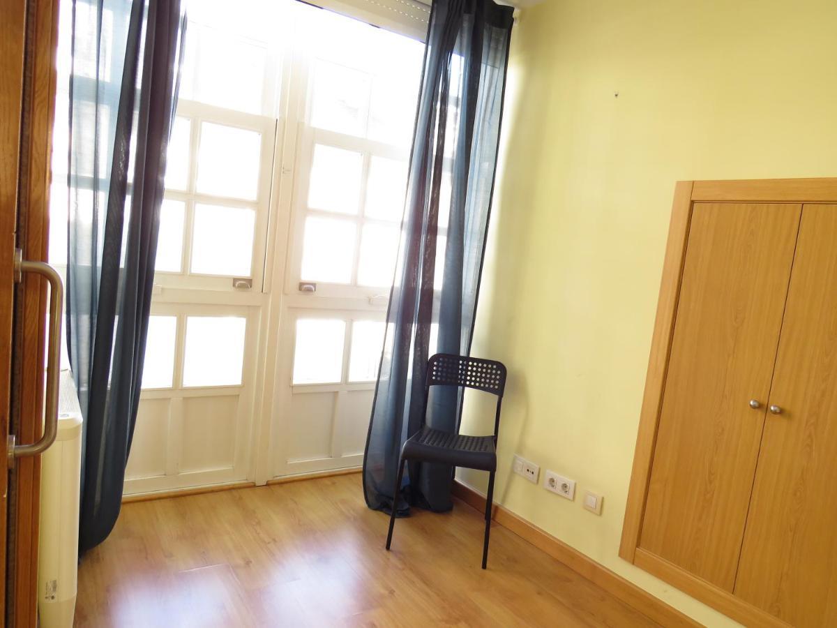 San Pedro 64 Ap Apartment ลูโก ภายนอก รูปภาพ