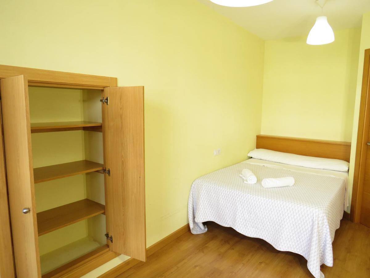 San Pedro 64 Ap Apartment ลูโก ภายนอก รูปภาพ