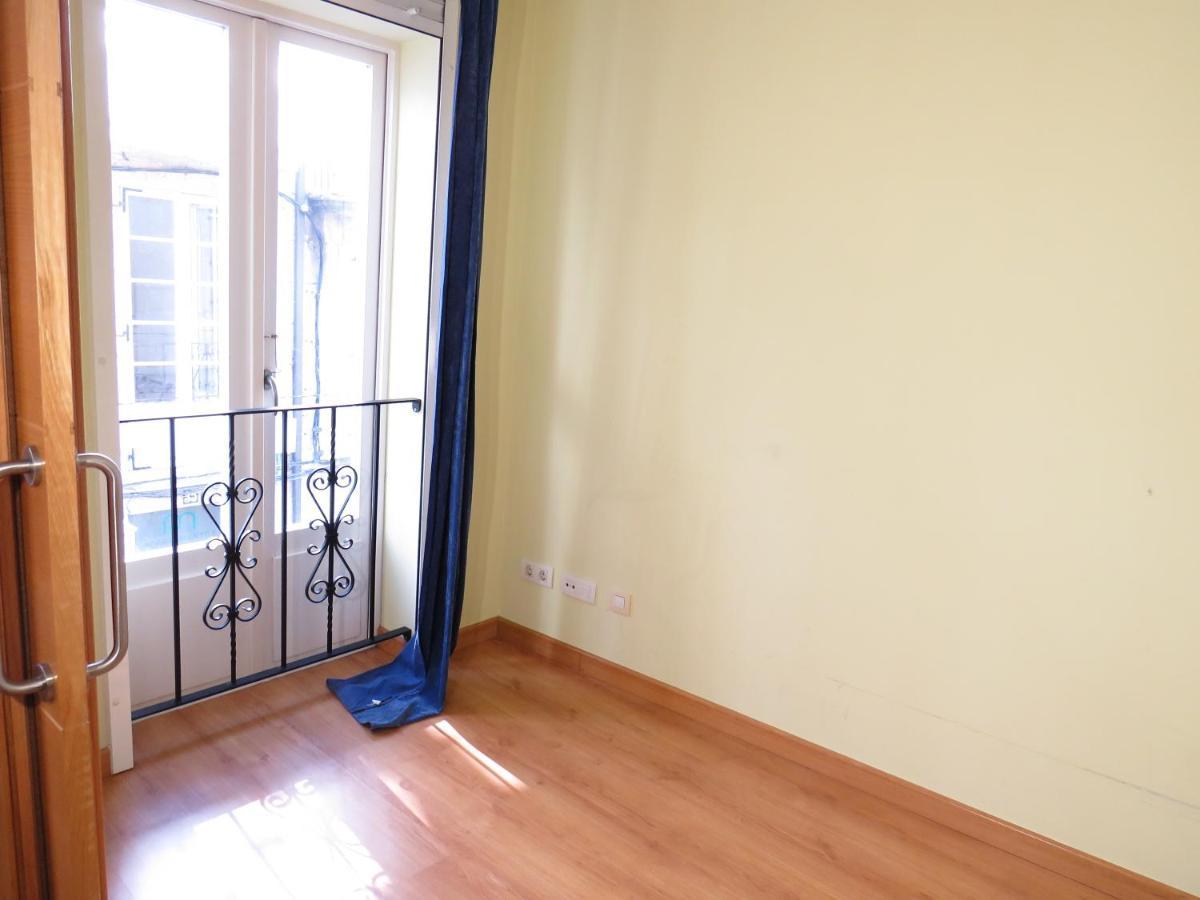 San Pedro 64 Ap Apartment ลูโก ภายนอก รูปภาพ