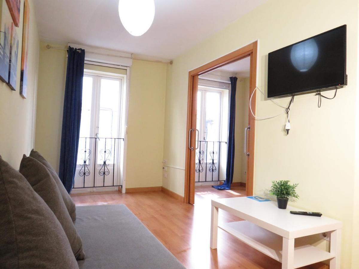 San Pedro 64 Ap Apartment ลูโก ภายนอก รูปภาพ