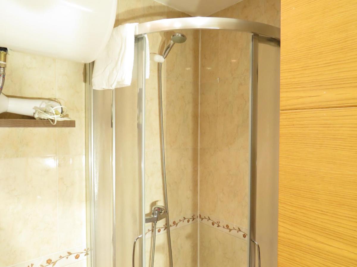 San Pedro 64 Ap Apartment ลูโก ภายนอก รูปภาพ