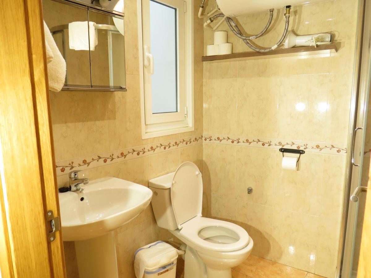 San Pedro 64 Ap Apartment ลูโก ภายนอก รูปภาพ