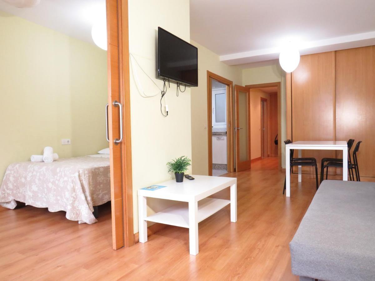 San Pedro 64 Ap Apartment ลูโก ภายนอก รูปภาพ