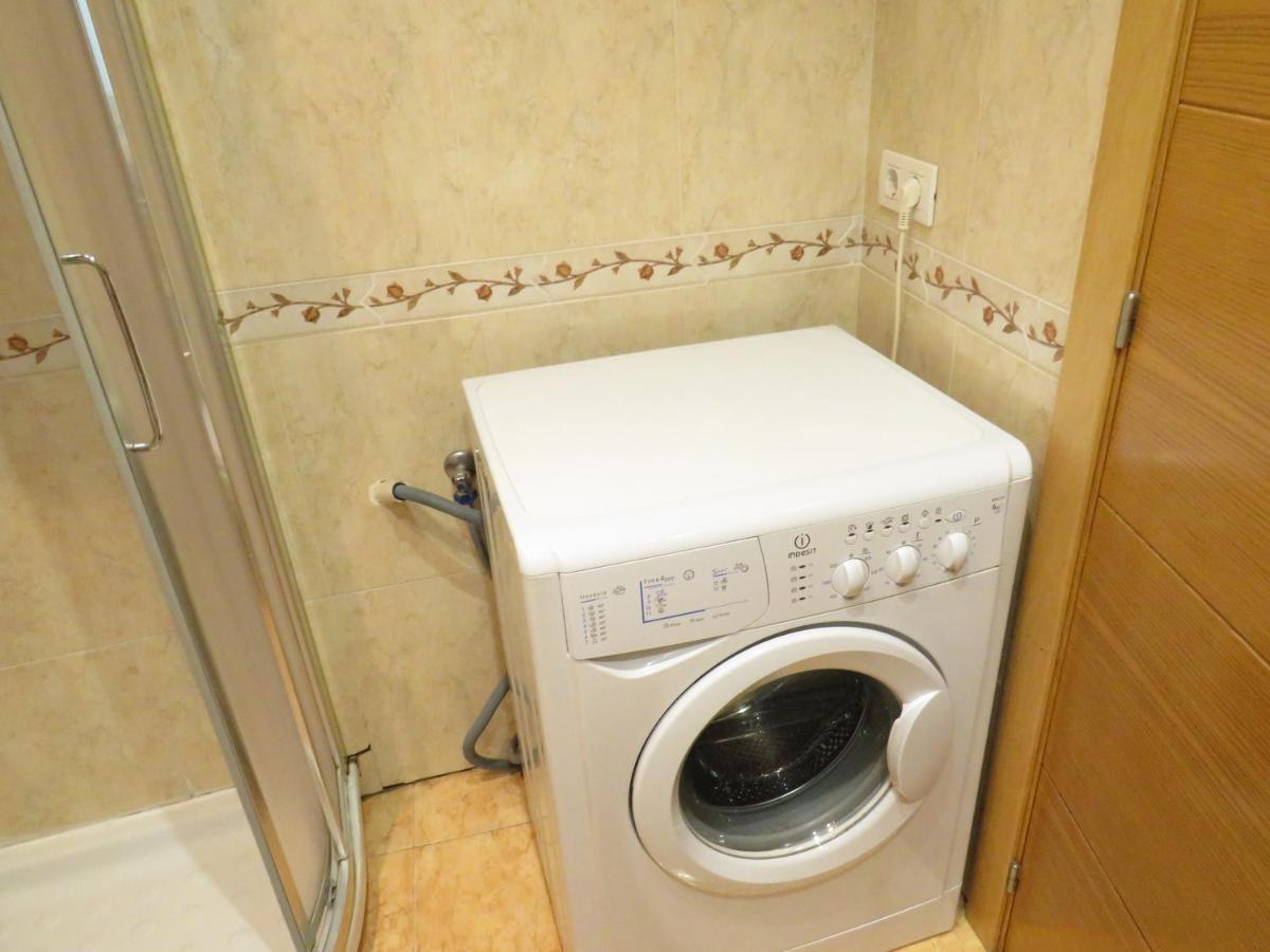 San Pedro 64 Ap Apartment ลูโก ภายนอก รูปภาพ