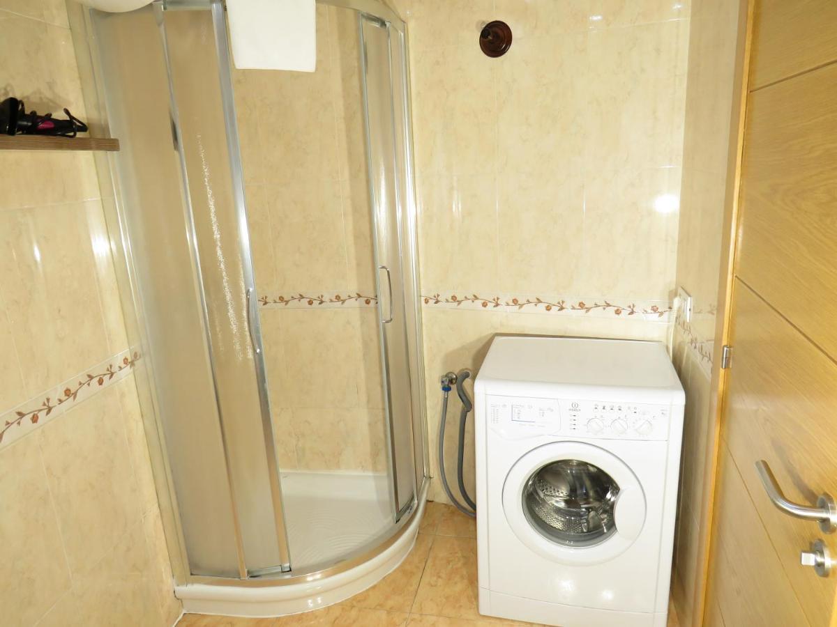 San Pedro 64 Ap Apartment ลูโก ภายนอก รูปภาพ