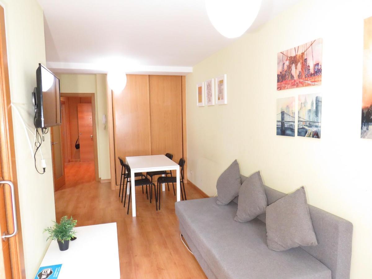 San Pedro 64 Ap Apartment ลูโก ภายนอก รูปภาพ