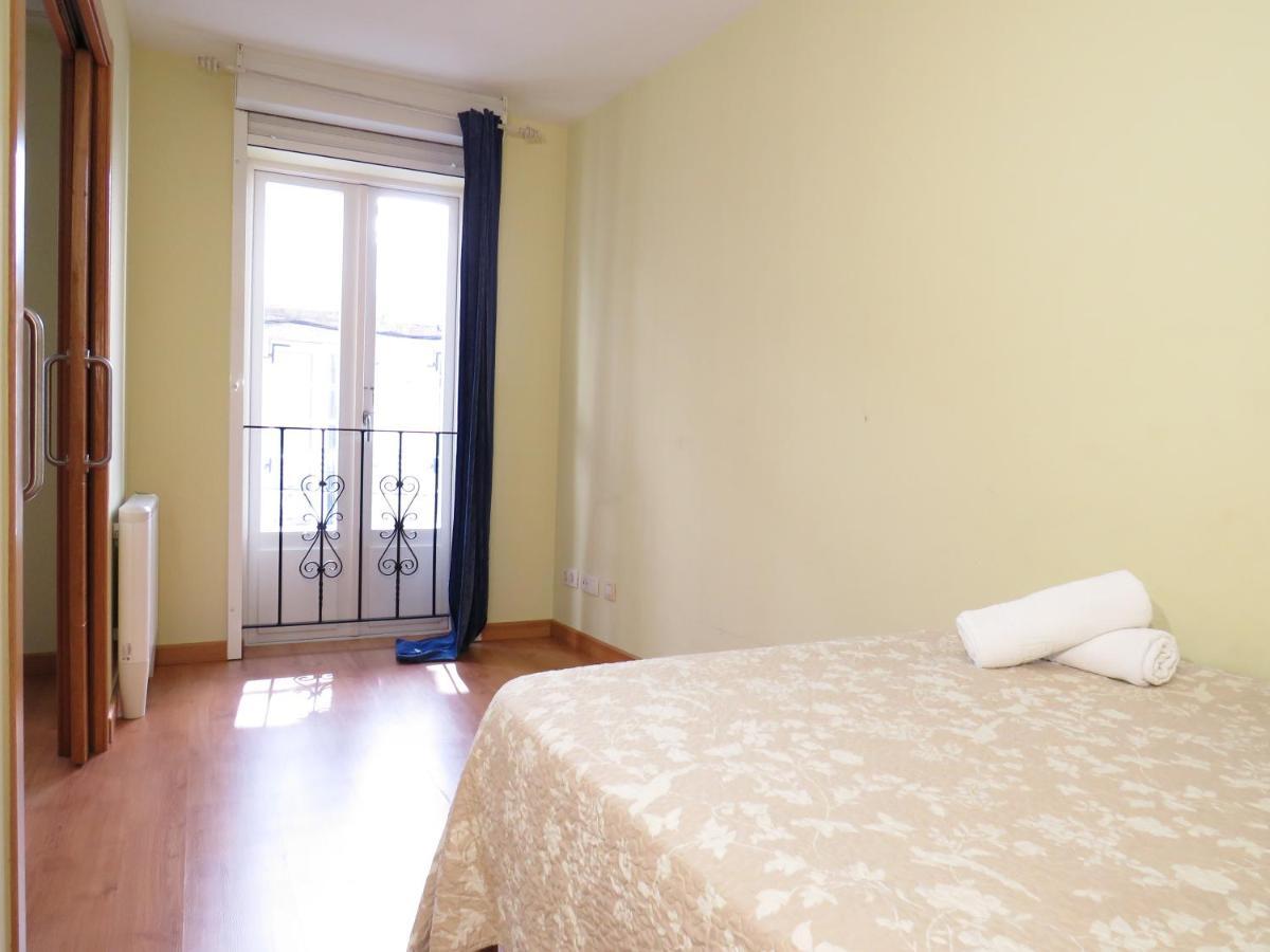 San Pedro 64 Ap Apartment ลูโก ภายนอก รูปภาพ