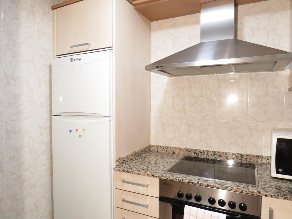 San Pedro 64 Ap Apartment ลูโก ภายนอก รูปภาพ